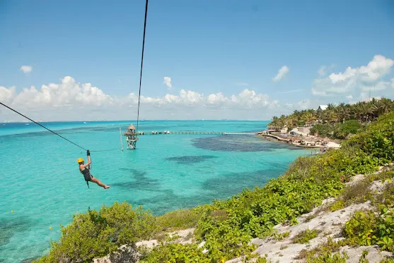 Isla Mujeres