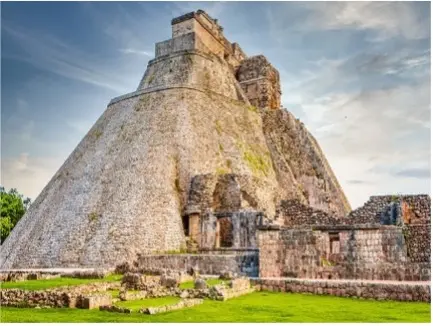 UXMAL, KABAH & TOUR MUSEO OF CHOCOLATE